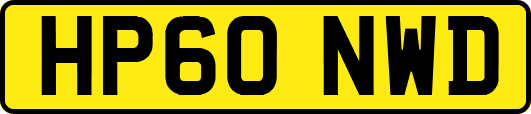 HP60NWD