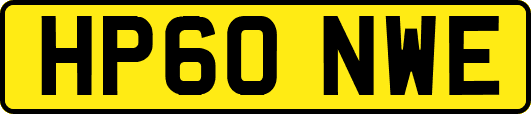HP60NWE