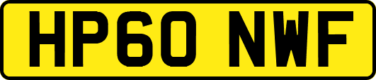 HP60NWF
