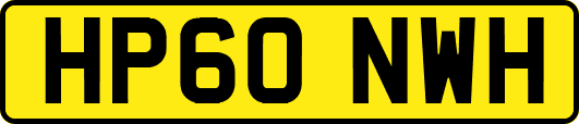 HP60NWH