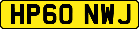HP60NWJ
