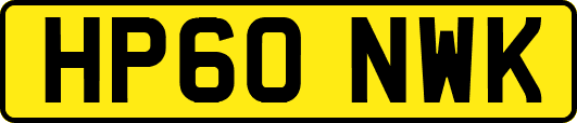 HP60NWK