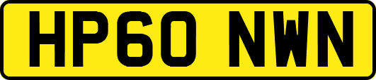 HP60NWN