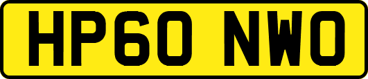 HP60NWO