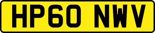 HP60NWV