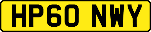 HP60NWY