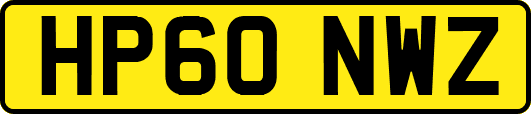 HP60NWZ