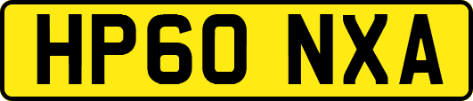 HP60NXA