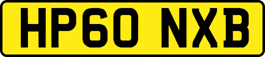 HP60NXB