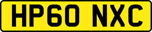 HP60NXC