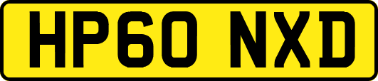 HP60NXD