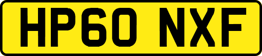 HP60NXF