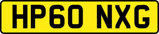 HP60NXG