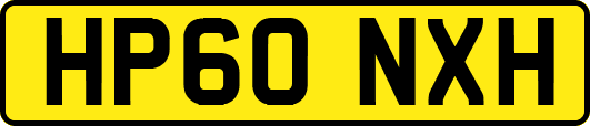 HP60NXH