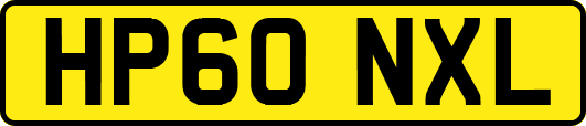 HP60NXL