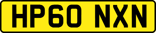 HP60NXN