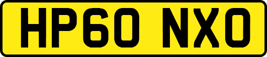 HP60NXO