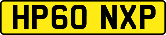 HP60NXP