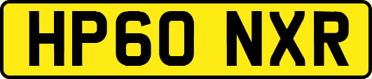 HP60NXR