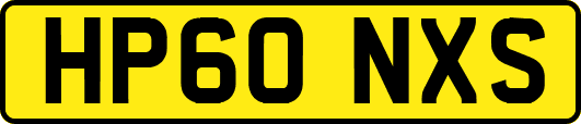 HP60NXS