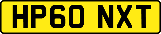 HP60NXT