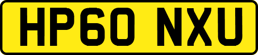 HP60NXU