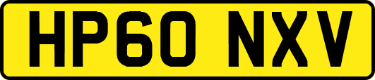 HP60NXV