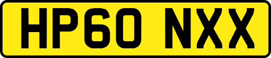 HP60NXX