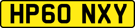 HP60NXY