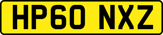 HP60NXZ