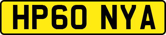 HP60NYA