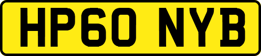HP60NYB