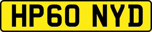 HP60NYD