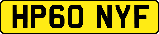 HP60NYF