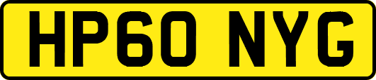 HP60NYG