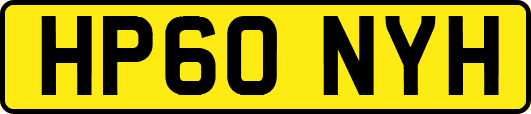 HP60NYH