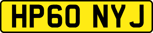 HP60NYJ
