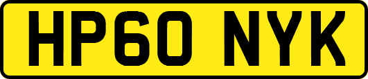 HP60NYK