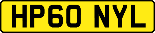HP60NYL