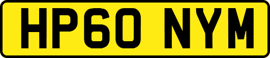 HP60NYM