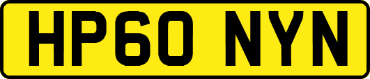 HP60NYN