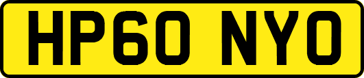 HP60NYO