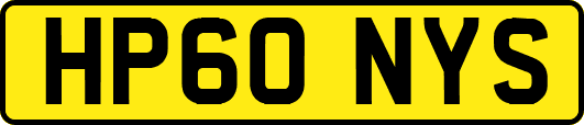 HP60NYS