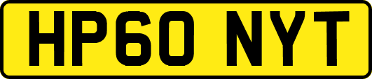 HP60NYT