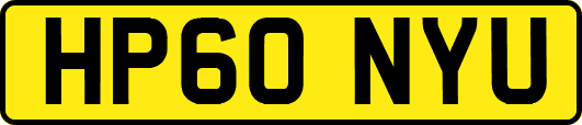 HP60NYU