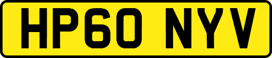 HP60NYV