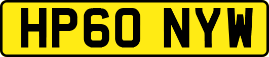 HP60NYW