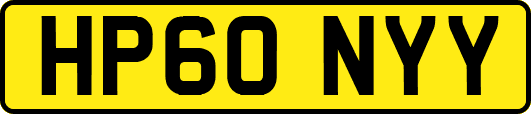 HP60NYY