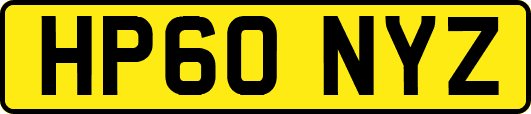 HP60NYZ
