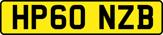 HP60NZB